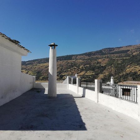 Apartamentos Cerro Negro - Los Magalites Capileira Ngoại thất bức ảnh