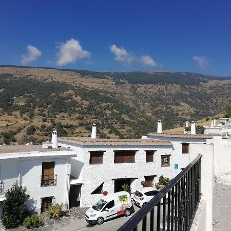 Apartamentos Cerro Negro - Los Magalites Capileira Ngoại thất bức ảnh